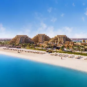 ***** Resort Rixos Bab Al Bahr Birleşik Arap Emirlikleri