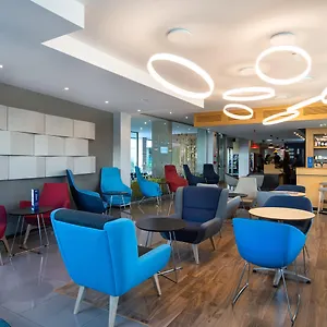 Hotel Express Lisbon Airport By Ihg ***