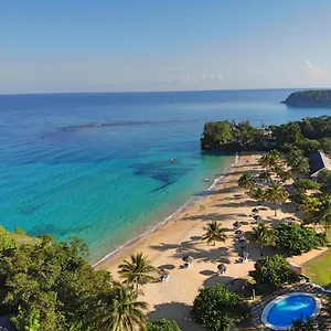 ***** Otel Jamaica Jamaika