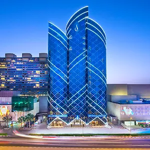 Seasons Towers Bur 4*, Dubai Förenade Arabemiraten