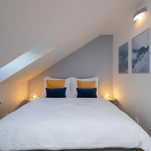 Seven Wishes Boutique By Dwellfort Apart Otel