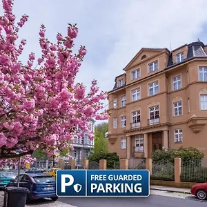  Apartment Wingolf Tschechische Republik