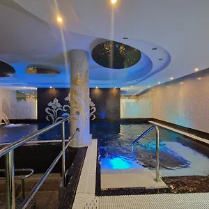 Iris 4* Karlovy Vary