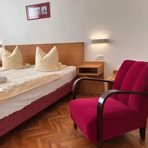 3* Guest house Karnet