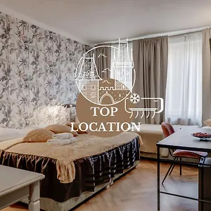 4* Aparthotel Louren - The Bridge Inn