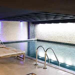 Cip & - Bakirkoey Center 4*, Istanbul Turkiet