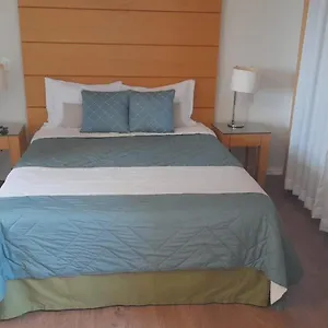 Hotel Luxo Flat Congonhas ****