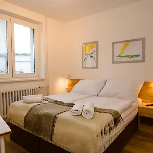 3* Guest house Wellness Bohemia