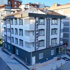Kaya Saw , Istanbul Turkiet