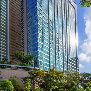 **** Hotel Park Avenue Rochester Singapur