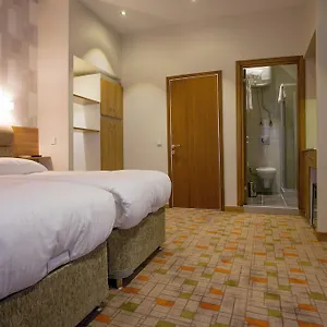 ** Otel Serene Türkiye
