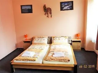 Hotel U Dvou Zlatych Klicu Прага 3*,  Чехия