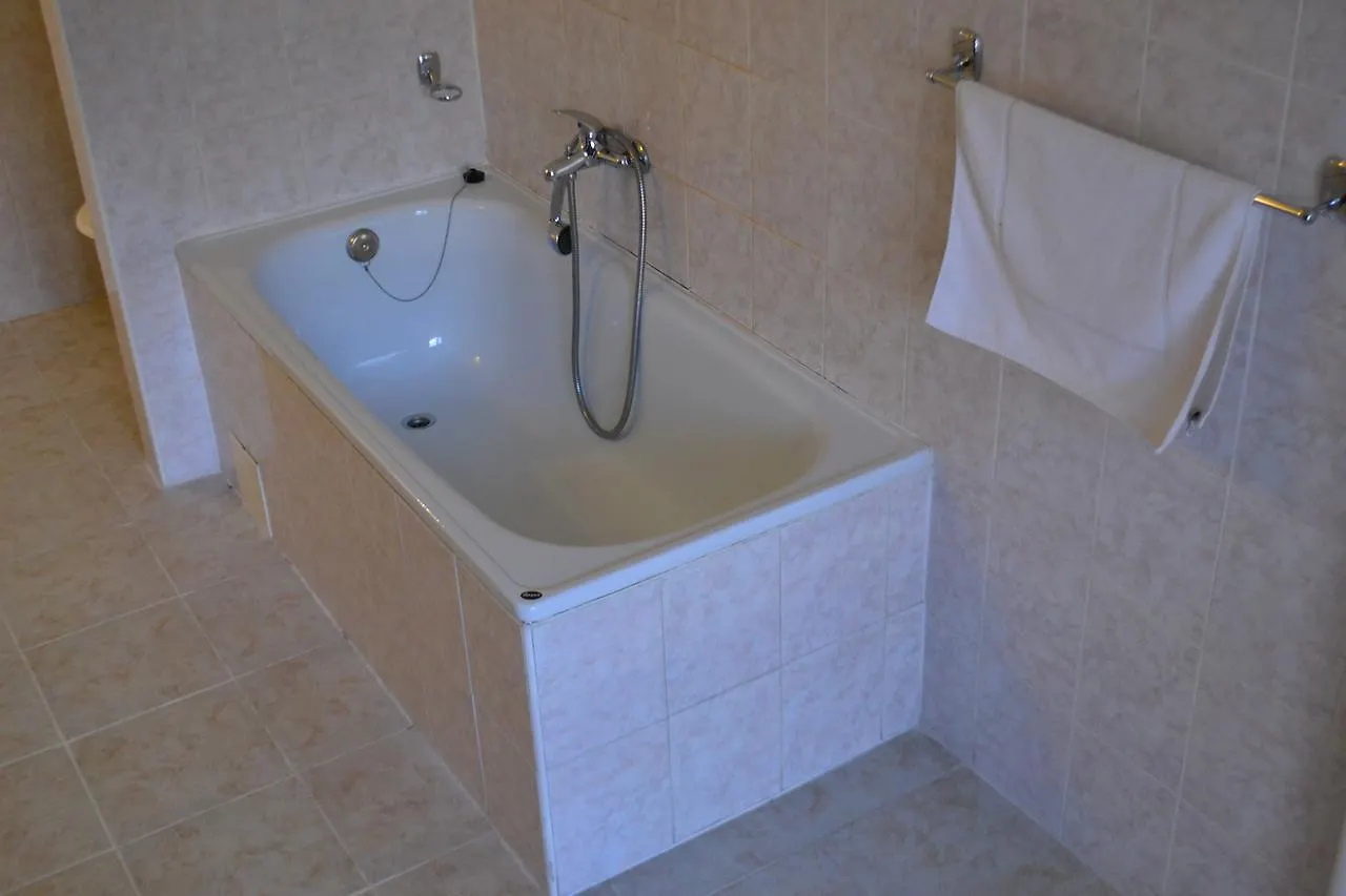 Hotel U Dvou Zlatych Klicu Prague 3*,  Czech Republic